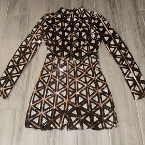 Size Small, Xtaren romper